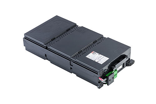APC APCRBC141 USV-Ersatzakku 360VAh, versiegelte Blei-Säure-Batterie