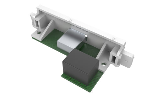 Vision TC3 USBA socket-outlet