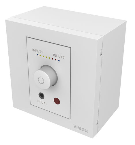 Vision TC3-AMP audio amplifier