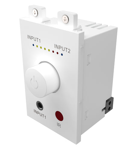 Vision TC3-AMP audio amplifier