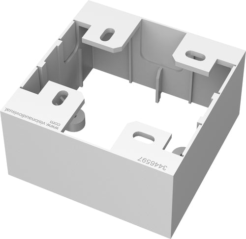 Electrical Boxes