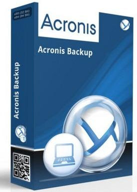 Acronis Backup Advanced for Server Subscription, 3 Y, Ren