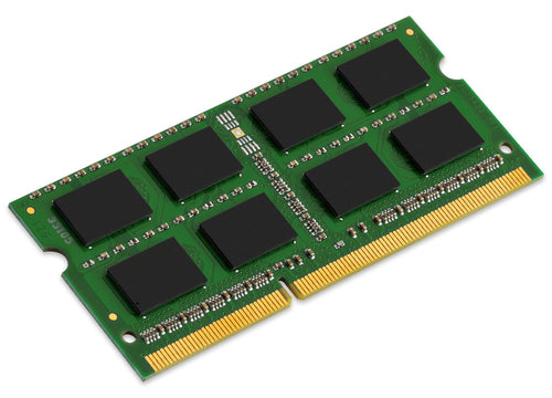 Kingston ValueRAM 4 GB DDR3 204-Pin SO-DIMM Speichermodul