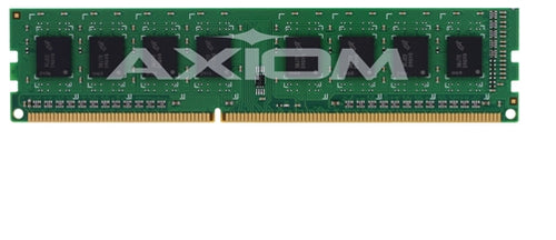 Memory Module Axiom 4GB DDR3L 1600MHz PC3-12800 1x4GB