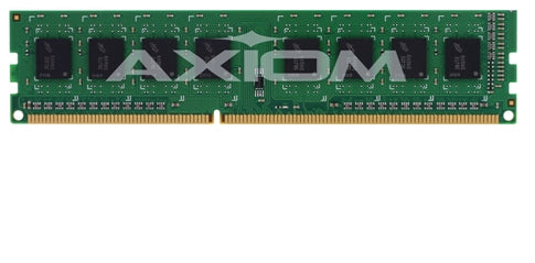 Axiom 8GB PC3-12800 memory module