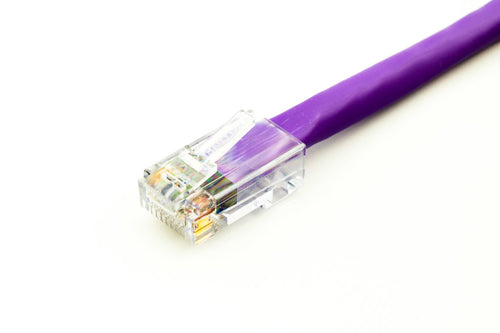 Axiom Cat6, 3ft networking cable