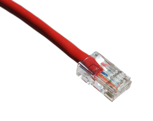 Axiom Cat6, 25ft networking cable