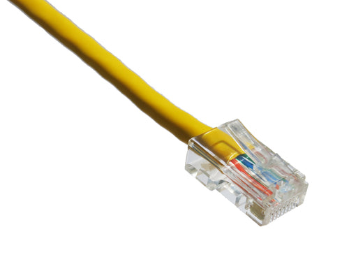 Axiom Cat6, 5ft networking cable