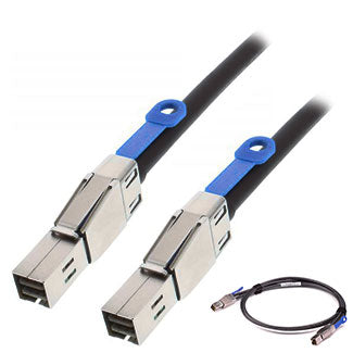 AddOn Networks 3m, 2xSFF-8644