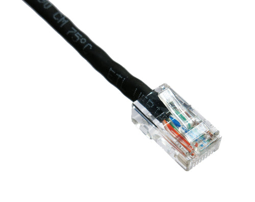 Cat6 Networking Cable 0.152m U/UTP RJ-45 Black