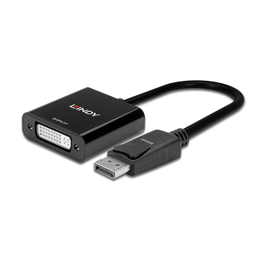 Lindy 41734 video cable adapter
