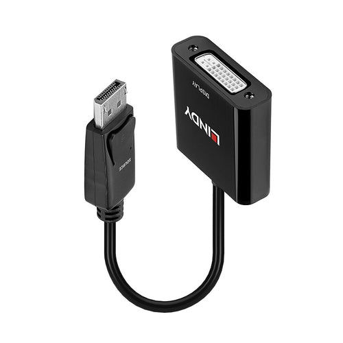 Lindy 41734 video cable adapter