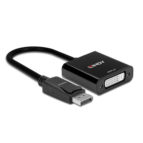 Lindy 41734 video cable adapter