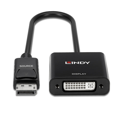 Lindy 41734 video cable adapter