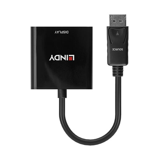 Lindy 41734 video cable adapter