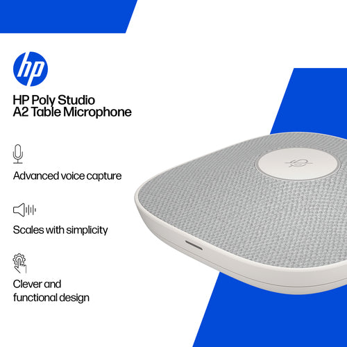 HP Poly Studio A2