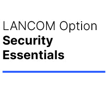Security Essentials