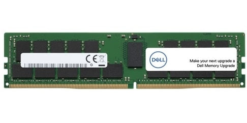 DELL 1R8CR 16GB DDR4 2133MHz Memory Module - High-Performance Upgrade
