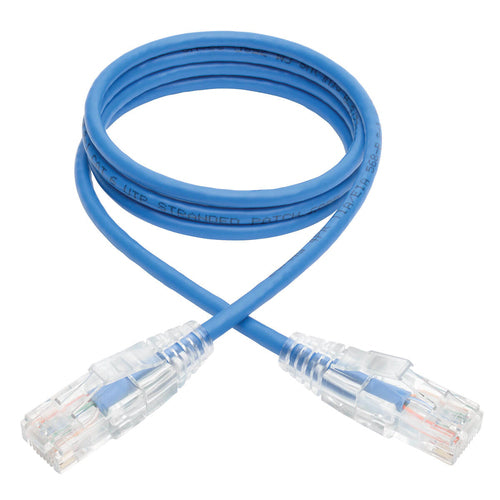 Tripp Lite N201-S03-BL networking cable