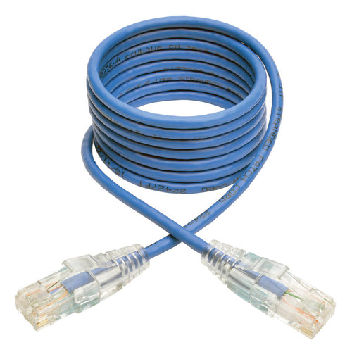 Tripp Lite N201-S05-BL networking cable