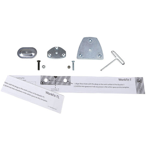 Ergotron 98-017 multimedia cart accessory