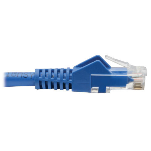 Tripp Lite NM12-602-10M-BL industrial networking accessory