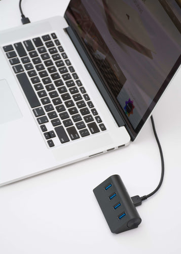 Sabrent HB-MC3B interface hub