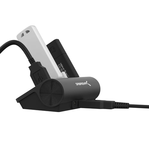 Sabrent HB-MC3B interface hub
