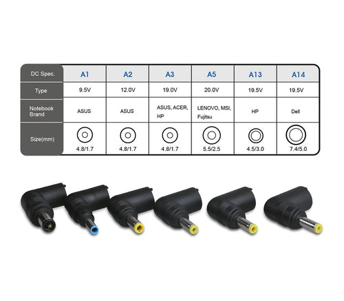 Siig AC-PW1012-S1 power adapter/inverter