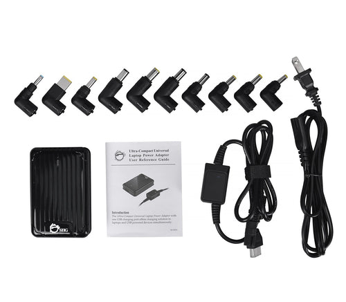 Siig AC-PW1112-S1 power adapter/inverter
