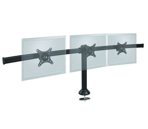 Siig CE-MT1812-S2 monitor mount / stand