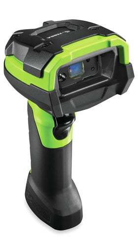 Zebra DS3608-SR Handheld Barcode Reader 1D/2D LED Scanner