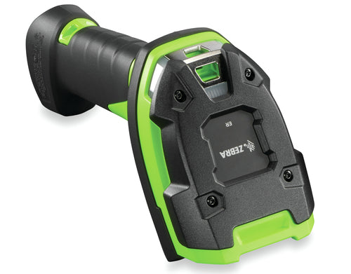 Zebra DS3608-SR Handheld Barcode Reader 1D/2D LED Scanner