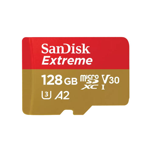 SanDisk SDSQXAA-128G-GN6MN memory card