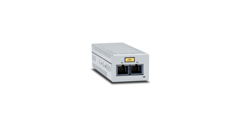 Allied Telesis AT-DMC1000/SC-50 network media converter