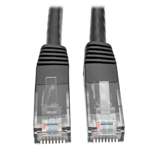 Tripp Lite N200-002-BK networking cable