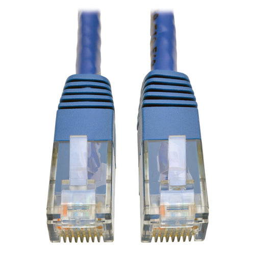 Tripp Lite N200-007-BL networking cable