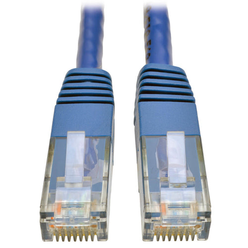 Tripp Lite N200-006-BL networking cable
