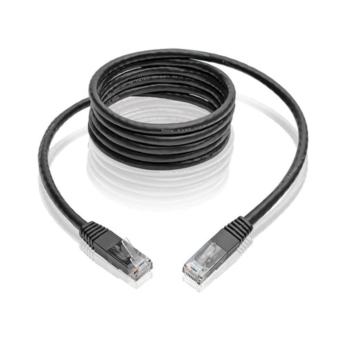 Tripp Lite N200-014-BK Netzwerkkabel