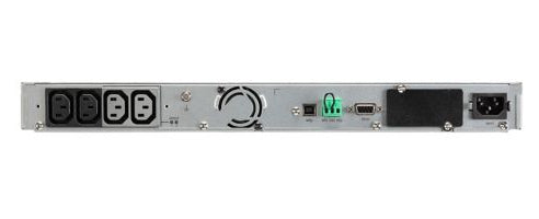 Eaton 5P650IRG2BS uninterruptible power supply (UPS)