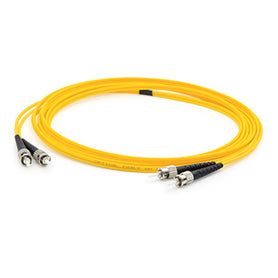 AddOn Networks ST/ST, 15m InfiniBand/fibre optic cable