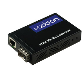 AddOn Networks ADD-GMCMN-SFP network media converter
