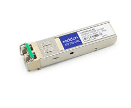 Fiber Optic SFP Module AddOn Networks FC9570AABL-AO 80km 1555.75nm LC DWDM