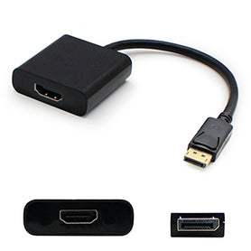 AddOn Networks BU989AV-AO video cable adapter