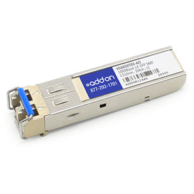 AddOn Networks VE6050T03-AO network transceiver module