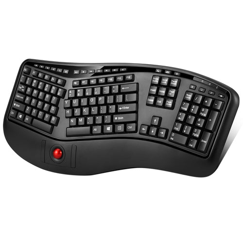 Adesso Tru-Form 3500 keyboard