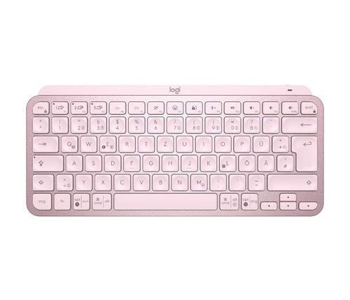 Logitech 920-010481 keyboard