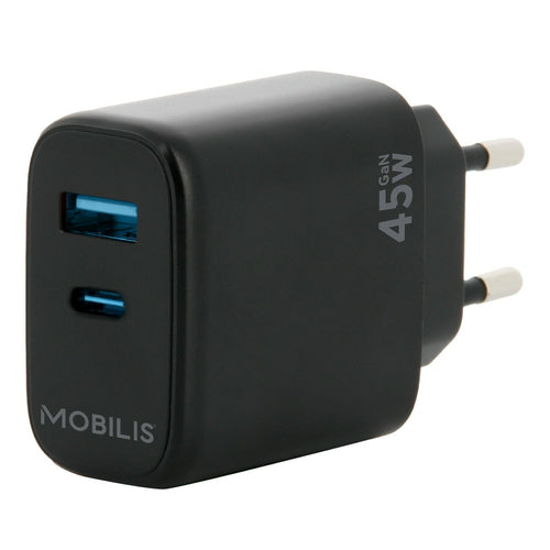 Mobilis 001363 mobile device charger