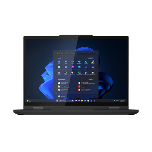 Lenovo ThinkPad T14s 2-in-1 Gen 1 - Intel Core Ultra 5, 16GB RAM, 512GB SSD, 14" Display - Business-Laptop