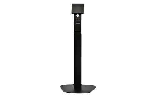 Viewsonic STND-042 Verstellbarer Monitorständer - Schwarz - Ergonomisches Design